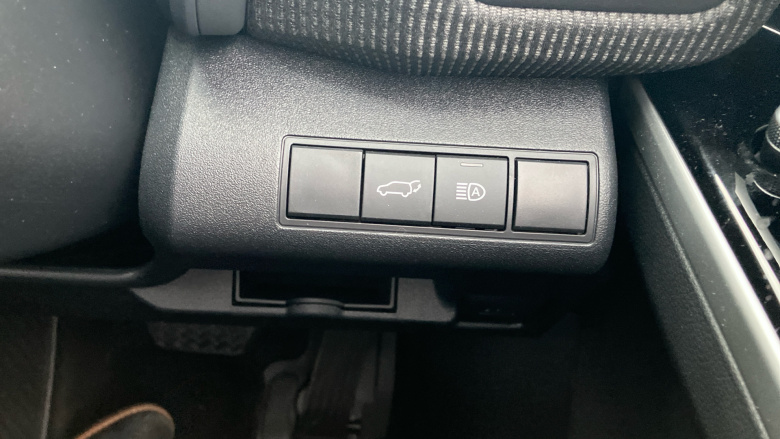 Toyota bZ4X 150kW Motion 71.4kWh 5dr Auto [11kW] Electric Hatchback